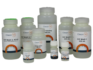 Clean Cell Free DNA Kit (CE-IVD)