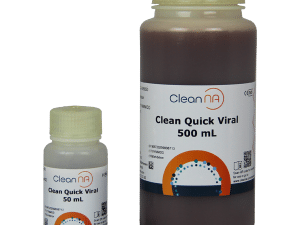 Clean Quick Viral DNA/RNA (CE-IVD)