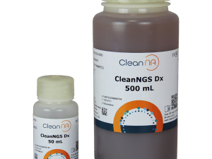 CleanNGS Dx (CE-IVD)