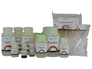 Clean Pathogen DNA/RNA Kit