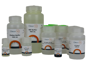 Clean Circulating LV DNA Kit