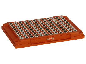 Clean Magnet Plate 96-Well RN50